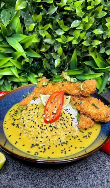 Mediterranean Restaurant, Manchester